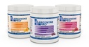 L-ARGININE PRO | 5,500 מ"ג L-Arginine Plus L-Citrulline 1,100 מ"ג Raspberry, Orange & Grape אבקת לשתות לערבב תוסף עבור ייצור Nitric Oxide