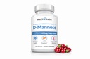 D Mannose קפסולות - Fast Acting 1400 MG תוספת כוח DMannose קפסולת עבור Bladder בריאות עם טפט קריין פלט ו Hibiscus פרח תומך תוסף UTI - 120 Cttttnose קפסולת עבור Bladder בריאות עם טפט קריין פלט לחלץ ואת Hibiscus פרחים לתמוך תוסף UTI - 120 Ctttttttt