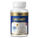 Lutein 20 מ"ג עם Zeaxanthin, Bilberry לחלץ, ויטמינים E עבור גברים ונשים תוספי תזונה עבור בריאות העין תמיכה חזון קלרנס, הגנה מפני חמצון ובריאות העין | 60 קפסולות