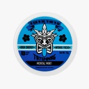 TotemNRG 5Stack Nootropic Pouches | הסתגלות ו nootropics | High-Energy & Intense Focus | 20 Pouches per Can | 5 Cans (Mint)