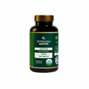 Spirulina Tablet USDA אורגני, Atacama Desert Grown, צמחי מבוסס על מזון מזון צמחי, דינמיט Dense Algae עבור בריאות ואנרגיה יומית, 270 טבליות