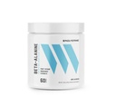 Swolverine Beta-Alanine | CarnoSyn, Instant-Release Amino-Acid, Delays השרירים Fatigue, מגביר את ה-Moscular Endurance, Unflavored, 5g Per Serve, 300g (60 משרתים)