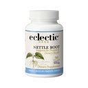 Eclectic Herb - Nettle Root קפסולות | Prostate, Urinary Tract, and Male Health Support - טבעוני, non-GMO, Gluten Free, Freeze-Dried (90 | 250 מ"ג)