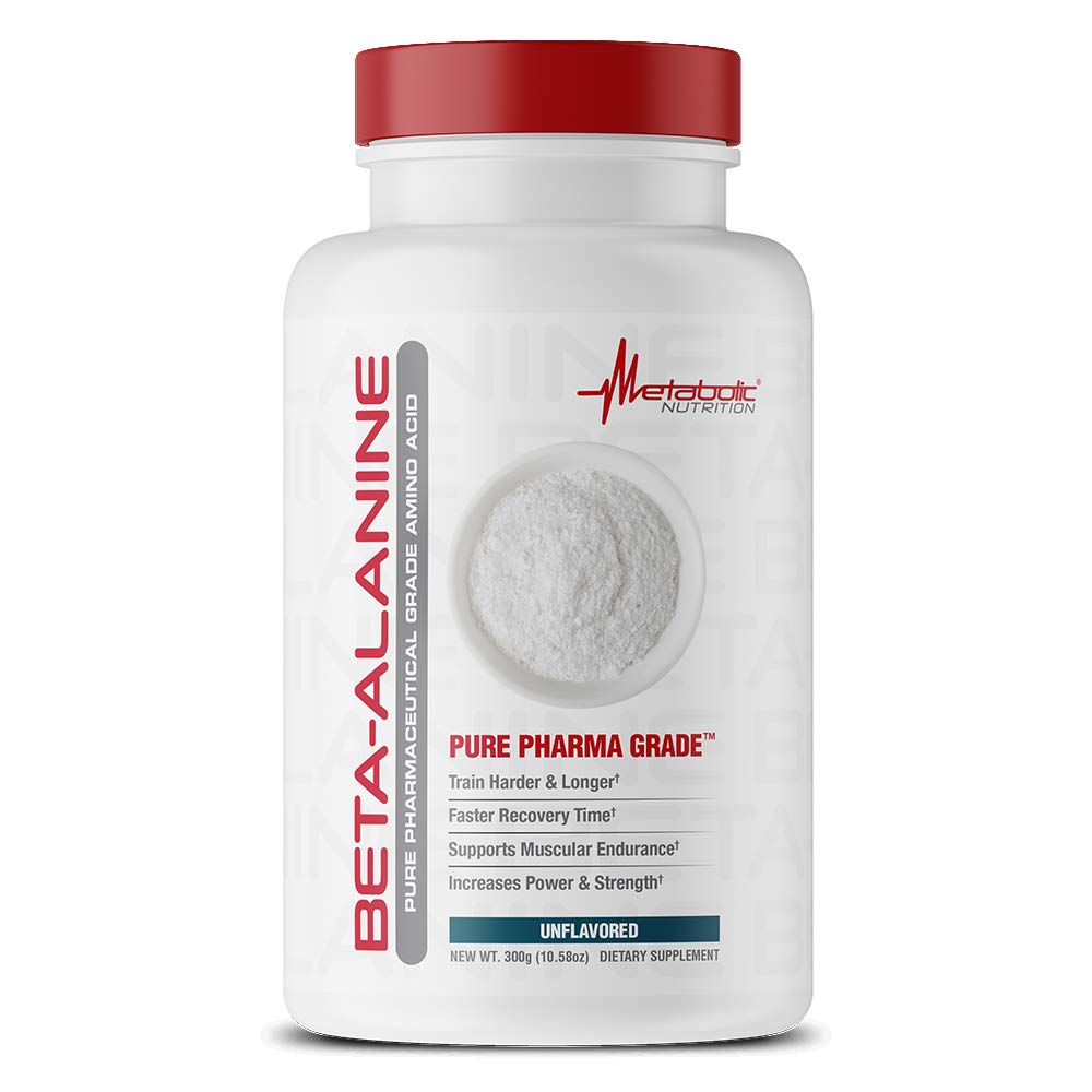 תזונה מטבולית אלן Betaine, 300 גרמים, אבקה