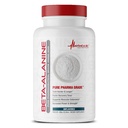 תזונה מטבולית אלן Betaine, 300 גרמים, אבקה