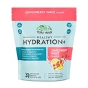TERRA ORIGIN בריאות hydrtion + Weekend Recovery