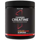 כלל 1 חלבונים אחראים קריטין - Multi-Function Workout תוספת עם Creatine, אלקטרוליטה, וגלובות אנרגיה עבור אינטנסיביות, ביצועים, תמיכה הידרה (30 משרתים, מנדרינה מנגו)