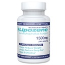 Lipozene meGA בקבוק - 120 קפסולות, מה שהופך את הגודל הגדול ביותר שלנו זמין - Appetite Suppressant