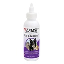 Zymoxאוזן פתרון נקי לכלבים וחתולים, 4oz
