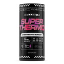 Cellucor Super ThermoTM Stim-Free Fat Burner