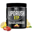 L-Carnitine - Energy, Focus ו- Appetite control - Extreme Thermogenic Fat Burning Weight Loss - Strawberry Lemonade (45 משרתים)