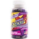 3 metabolizing שומן Burner עם Chitosan, קפסולות, 100Count בקבוק