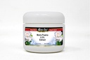 ביאנקה רוזה Muira Puama 0.3% לחלץ Salve (2 oz, Unscented, Natural, Unisex-Adult)