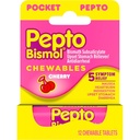 פפטו כדי ללכת Chrry Chew 12 גודל 12ct פפטו כדי ללכת צ'רי צ'צ'ובable 12ct