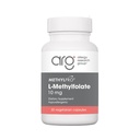 MethylPro L-Methylfolate 10 mg Active Folate, 30 Capsules