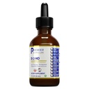 Premier Research Labs B12-ND - ויטמין B12, B12 Sublingual, B12 ויטמינים, B12 טיפות, B-12 Tincture with Methylcobalamin, Adenosylocobalamin, hydroxcobalamin, 1000 mcg B12 פרי - 2 Fl Oz Oz