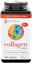 Youtheory Collagen Plus Biotin, 390 טבליות (5 Pack)