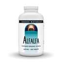 מקור Naturals אלפאאלףה 10 Grain Dietary תוספי Tablet