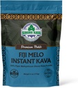 SINGHS Micronized Instant Kava אבקת-Fijian Kava (4oz)