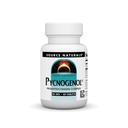 מקור טבעי Pycnogenol 50 מ"ג Proanthocyanidin Complex - 60 טבליות