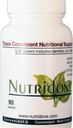 Nutridone הוא תוסף Powerful Multivitamin להילחם Fatigue, לקדם סדירות, תמיכה Mood, קידום תפקוד החיסון בריא, לתמוך בלב בריא, ולעזור לאלה עם היסטוריה של ההיסטוריה של של