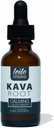 LEILO Kava Root Liquid Extracts: Excentrated Drops to Supportlaxation | 70% כוח החילוץ - אלכוהול חינם | (1 Fl Oz, 30 משרתים)