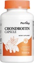 Glucosamine Chondroitin ו MSM עם Elderberry לחלץ - תמיכה משותפת & Immune בריאות תוספת, 120 קפסולות, 60 יום אספקה