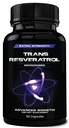 2X Potency Micronized Trans Resveratrol תוסף. 1200 מ"ג לשתי קפסולות המונחים: Antioxidant Formula תמיכה קוגניטיבית ובריאות הלב