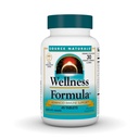 מקור Naturals Wellness Formula Bio-Aligned ויטמינים & Herbal Defense - Immune System Support Supplement & Immunity Booster - 45 טבליות