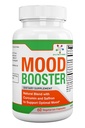 ויטמין Spectra - Mood Booster 60 Caps - Mood Enhancer קפסולות תמיכה אופטימאלי Mood, Stress Relief, Focus, for Men / נשים