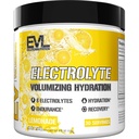 משקה הנקה האולטימטיבי של אבקת דלקות - Quick Replenishing אבקת שתייה לערבב עם 8 אלקטרוליטים מפתח ואנטיoxidants - Gluten Free Keto Friendly Bel (Lemonade)