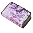 Easy Comforts 14 Day Pill Holder, Travel Case Drugתזכורתer Pill Box with Detachable Compartments, Lilac