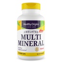 מקורות בריאים Chelated Multi מינרלים (Albion מינרלים, Bioavailable, non-GMO, Gluten Free), 120 Veggie Caps