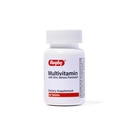 רוגבי Multivitamin עם Zinc Stress Formula - תוספת תזונתית - 60 טבליות (1 Pack)