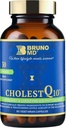 תוסף CholestQ10, תומך HDL Cholesterol & Triglyceride רמות כבר בטווח הרגיל, עם Curcumin, קלינית פרובנס Ingredients, Natural Cynara Cardunculus, 60 קפסולות