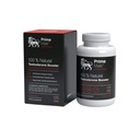 Vitality - Natural טסטוסטרון Booster for Men Over 30 - אנרגיה, כוח, Libido & שריר תמיכה - 120 קפסולות (30 ימים אספקה)