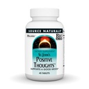 מקור: Naturals St. John's Positive Thoughts - Supports A Good Mood