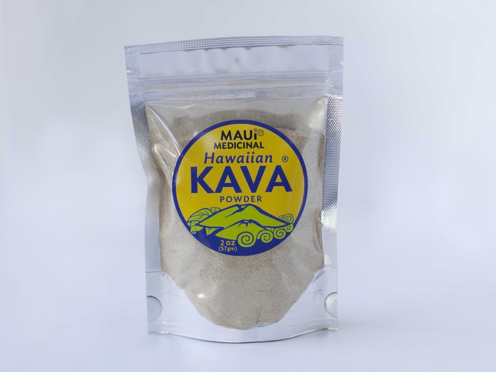 הוואי Kava Root אבקת 2oz