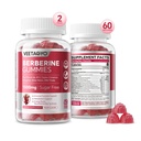 ברברין תוסף 1500 מ"ג, Sugar חינם Berberine עם Ceylon Cinnamonmies,Chromium, Turmeric, Panugreek עבור באופן טבעי Metabolism Balanced, Berberine HCl ממיצוי ברברי ההודי, 120 Ctssum, Ctsssssum, 120 Ctssssssssmeric, Panugreek עבור Metabolism Balanced, באופן טבעי.