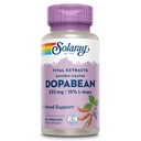 SOLARY Dopabean 333 מ"ג | 60 Count