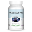 Maxi Focus 2, 60-Count