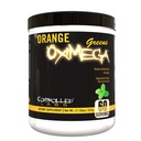 בסביבה הקרובה של Orange OxiMega Greens Spearmint - 0.72 lb