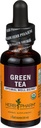 Herb Pharm מוסמך תה ירוק תמצית - 1 Ounce