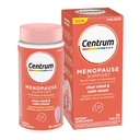 Clear Mind ו- Calm Mood Menopause טבליות תמיכה, עם קלינית למד enXtra, 30 Count