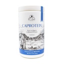Mt. Capra Caprotein | Casein חלבון ריכוזrate, Fermented Goat חלבון חלב מ- Grass-Fed Pastured Goats, Extremely Easy to Digest | Vanilla Bean | 23 משרתים - 16 oz