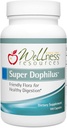 SuperDophilus High Potency Probiotics + Prebiotic FOS - 6.8 מיליארד CFU, 6 Hardy Strains, Acid-Resistant קפסולות - 100 קפסולות - תמיכה בריאות העיכול ו Gut - Soy & Milk-Free-Free-Free-Free-Free-Free-Free-Free-Free-Free-Free-Free-Free-Free-Free-Free-Free-Free-Free-Free-Free-Free-Free-Free-Free-Free-Free-Free-Free-Free-Free-Free-Free-Free-Free-Free-Free-Free-Free-Free-Free-Free-Free-Free-Free-Free-Fresistant כמוסות