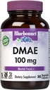 BlueBonnet Nutrition DMAE 100 מ"ג, 50Count