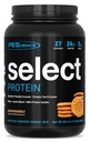 שמן מדע בחר אבקת חלבון, Whey ו- Casein בלגן, אבקת חלבון נקייה לנשים וגברים, קלוריות נמוכה, פחמימות נמוכות, Keto Friendly, Gluten Free - Snickerdoodle - 27 משרתים
