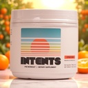 אימון טרום - Stim Free, Caffeine Free, Energy, Endurance, Focus, Power