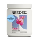 צריך. Multivitamin עם קפסולות צ'קלין עבור טרום לידתי, הריון, הנקה, Postpartum; מומחה-Formulated & צד שלישי נבדק.